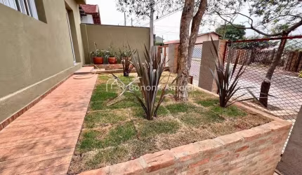 Casa a venda no Jurema - Valinhos