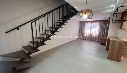 Casa com 3 quartos à venda no Condomínio Brisa da Mata Village, Paulínia
