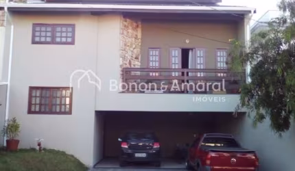 Casa à venda, 260m², 3 quartos/3 Suítes, condomínio fechado São Joaquim, Valinhos