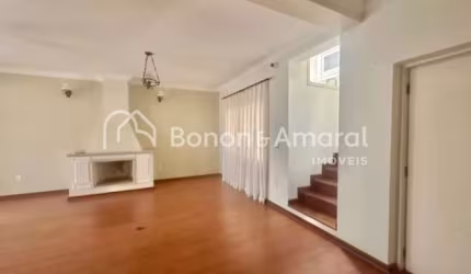 Casa à venda com 4 suítes, 392 m² no San Conrado