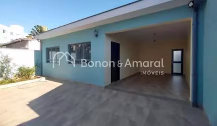 Casa com 4 quartos à venda na Rua Gil Vicente, 301, Parque Taquaral, Campinas, 201 m2 por R$ 960.000