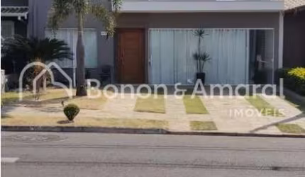 Casa em condomínio fechado com 3 quartos à venda na Jos Puccineli, 130, Cascata, Paulínia, 169 m2 por R$ 920.000