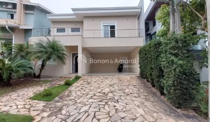 Vendo casa Cond Madre Villac - Valinhos