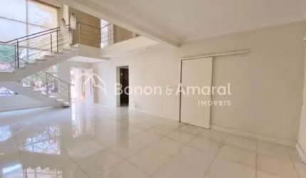 Casa em condomínio fechado com 4 quartos à venda na Estrada da Rhodia, 7090, Barão Geraldo, Campinas, 253 m2 por R$ 1.800.000