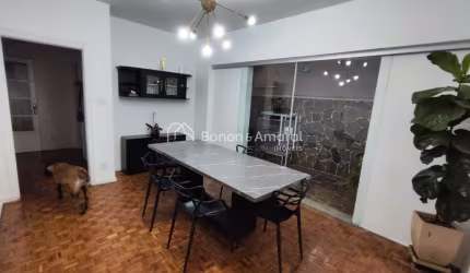 Casa a venda na Região dom Taquaral 3 quartos 1 suite