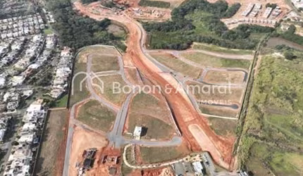 Terreno comercial à venda no Alhaville Dom Pedro Zero - Campinas -SP