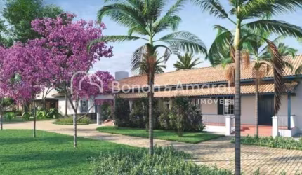 Terreno comercial à venda no Alphaville Dom Pedro Zero - Campinas -SP