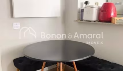 Apartamento com Suite à Venda, em ótima localização em Campinas