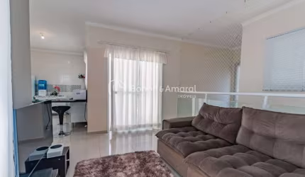 Linda casa com 235m² à venda em Valinhos