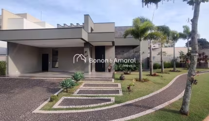 Casa a Venda no Condomínio Vila Franca - Betel - Paulínia