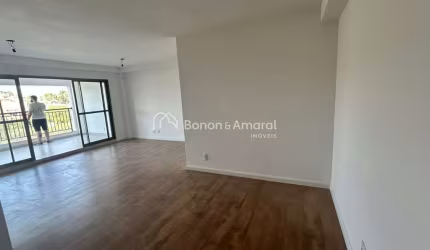 Apartamento com 96 m² e 2 quartos no Nova Campinas em Campinas/SP
