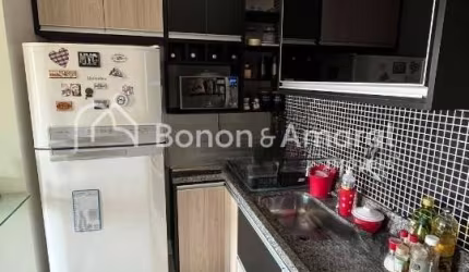 Apartamento à venda no Eco Vila Tipuana com 54 m²