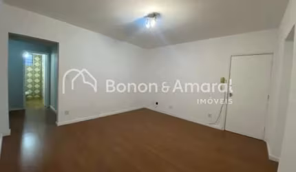 Apartamento com 3 quartos à venda na Lourival Jos Pereira de Queirz, 197, Taquaral, Campinas, 107 m2 por R$ 440.000
