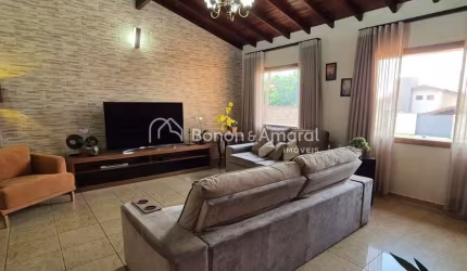 Casa Térrea com 4 Quartos, 330 m² no San Conrado