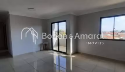 Apartamento com 82 m² e 3 Quartos à venda - Jardim do Lago, Campinas/SP