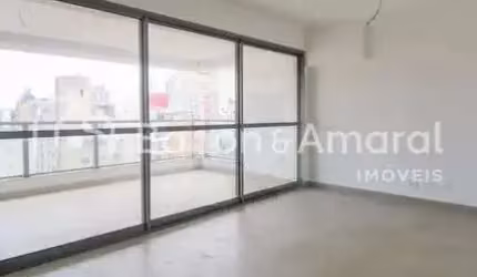Apartamento à venda com 111 m² e 3 quartos no Cambuí - Campinas/SP