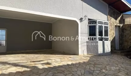 Casa com 4 Quartos à venda, 300m² - Parque Taquaral