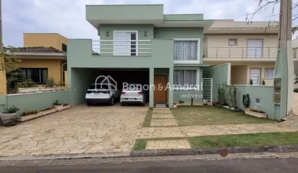 Casa em condomínio fechado com 3 quartos à venda na Vereador Antnio de Oliveira, 160, Lenheiro, Valinhos, 200 m2 por R$ 1.650.000