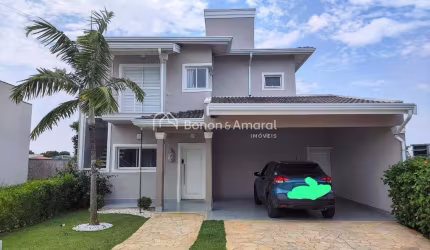 A Casa dos Seus Sonhos no Residencial Santa Maria Espera por Você!