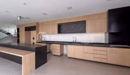 Casa de condomínio à venda com 360 m² e 5 quartos no Loteamento Residencial Arborais em Campinas/SP