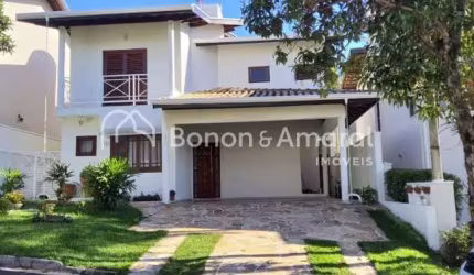 Casa em condomínio fechado com 3 quartos à venda na Rua Campos Salles, 2535, Vila Faustina II, Valinhos, 217 m2 por R$ 1.200.000