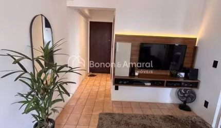 Apartamento Pronto para Morar no Jardim Guanabara, Próximo ao Taquaral!