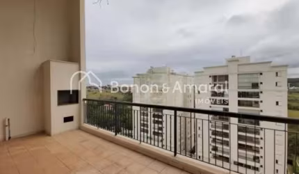 Apartamento cobertura a venda em Campinas!!