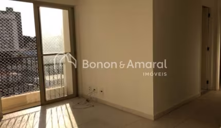 Apartamento à venda com 60m² 2 dormitórios no Vila Nova em Campinas