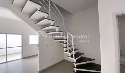 Casa em condomínio fechado com 2 quartos à venda na Emerson Jos Moreira, 1513, Chácara Primavera, Campinas, 76 m2 por R$ 640.000