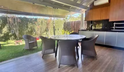 Casa à venda em condomínio  - Condomínio Le Monde Ávila - Bairro Vila Bella Dom Pedro - Campinas - SP Pf