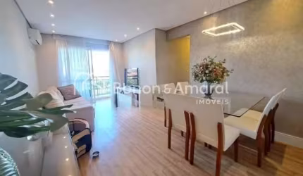 Apartamento à venda, Jardim das Paineiras, Campinas/SP