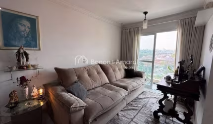 Apartamento a Venda Vila Aurocan 3 quartos 1 Suíte  Campinas /sp