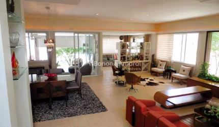 Casa em condomínio fechado com 4 quartos para alugar na Araa, sn, Loteamento Alphaville Campinas, Campinas, 396 m2 por R$ 18.000