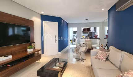 &amp;#34;Conforto, Sofisticação e Lazer Completo em um Apartamento Exclusivo no Taquaral&amp;#34;