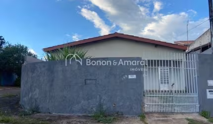 Casa à venda em Barão Geraldo, em Campinas.