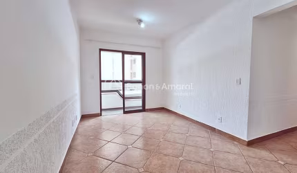 Apartamento a venda na Chacara Primavera em Campinas!!