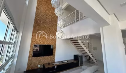 Apartamento à venda com 104 m² e 2 quartos no Cambuí - Campinas/SP