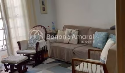 Apartamento à venda no Jardim Nossa Senhora Auxiliadora em Campinas