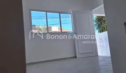 Casa com 177 m² e 3 Quartos na Vila Nogueira - Campinas/SP