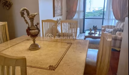 Apartamento à venda no Bosque em Campinas
