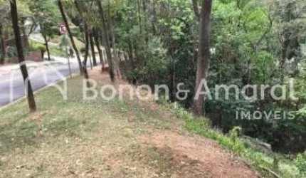 &amp;#34;Terreno em Condomínio Exclusivo com Natureza e Lazer Completo em Valinhos&amp;#34;