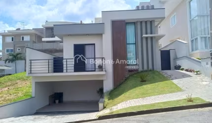 Casa em condomínio fechado com 3 quartos à venda na do Jequitib, 999, Pinheiro, Valinhos, 170 m2 por R$ 1.430.000