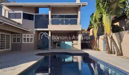 Casa em condomínio fechado com 3 quartos à venda na do Jequitib, 1750, Pinheiro, Valinhos, 450 m2 por R$ 2.800.000