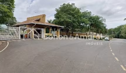 Terreno de condominio a venda em Betel Paulinia!!