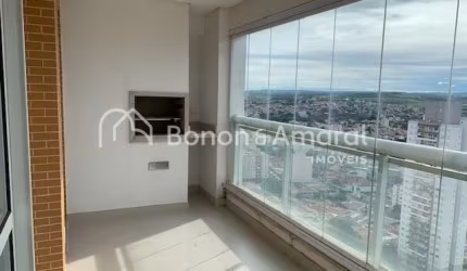 Apartamento de 3 suites a Venda no Horizon Taquaral Campinas