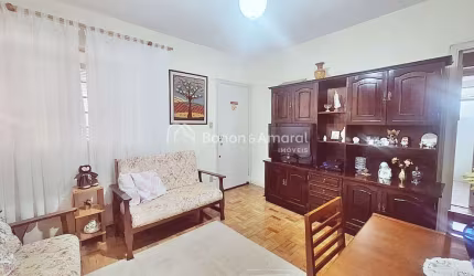 Apartamento a venda no Jardim Chapadão em Campinas !!!