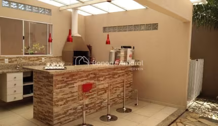 Casa em condomínio fechado com 3 quartos à venda na do Jequitib, 999, Pinheiro, Valinhos, 235 m2 por R$ 1.850.000