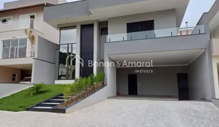 Casa em condomínio fechado com 3 quartos à venda na do Jequitib, 999, Pinheiro, Valinhos, 244 m2 por R$ 1.755.000