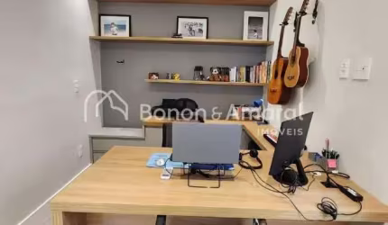 Casa em condomínio fechado com 3 quartos à venda na Jos de Oliveira, 515, Chácaras Silvania, Valinhos, 135 m2 por R$ 1.490.000