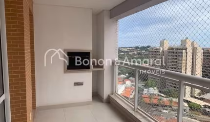Apartamento para Alugar Horizon, Taquaral ,Campina